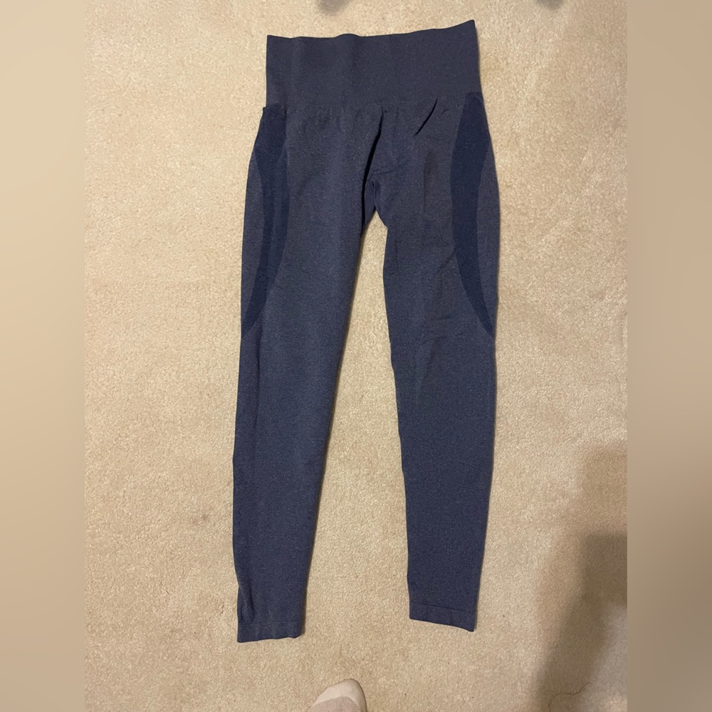 NVGTN seamless contour leggings